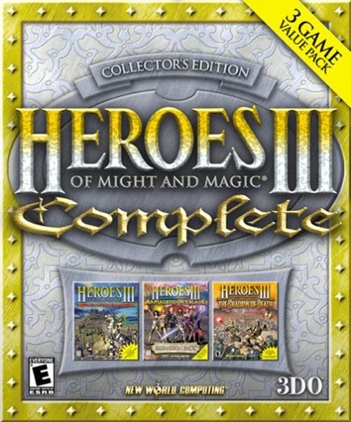 heroes of might and magic 3 wog tpb torrent